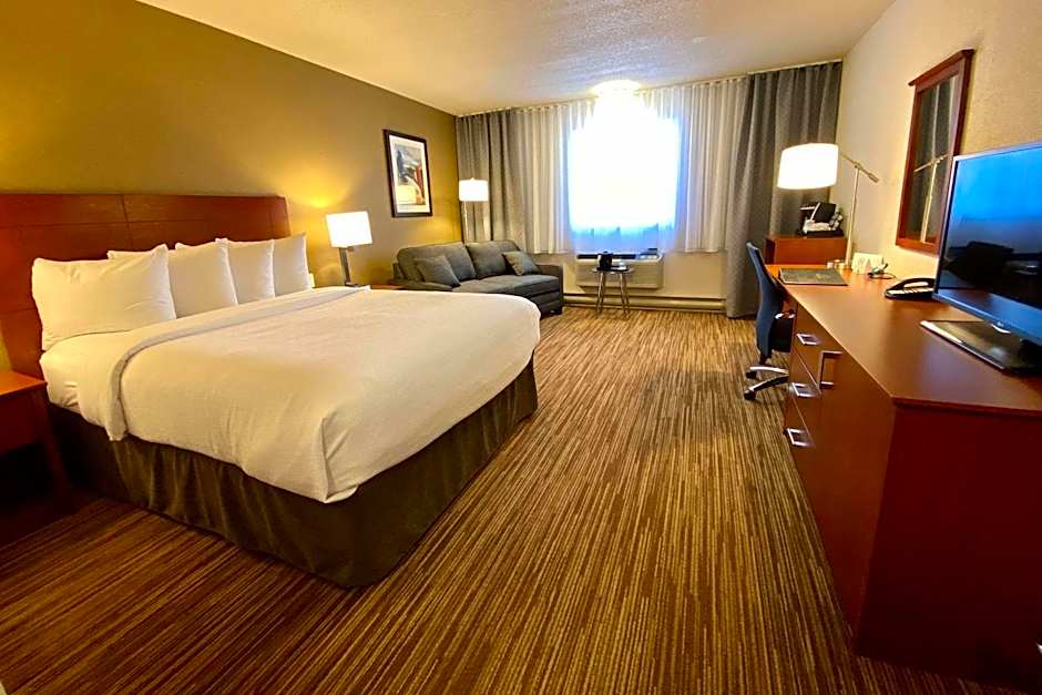 Quality Inn & Suites Matane