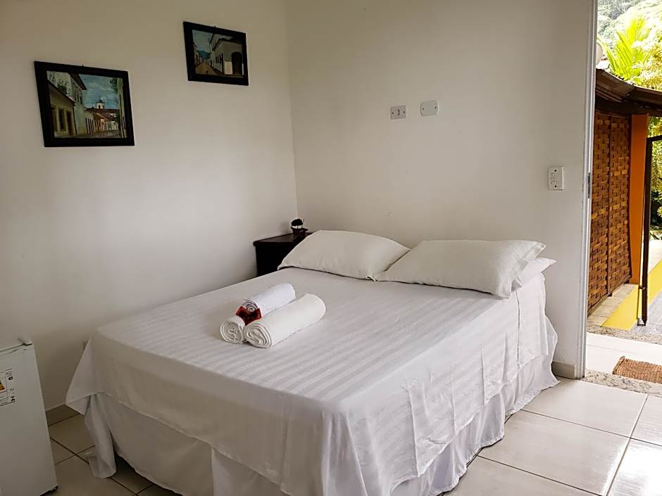 Pousada Portal das Estrelas