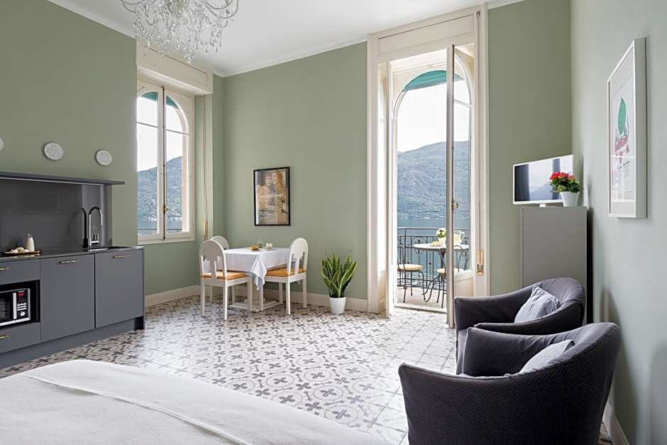 Villa Maria Boutique Apartments