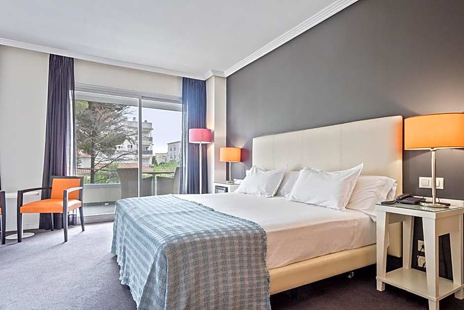 Hotel Balneario Playa de Comarruga