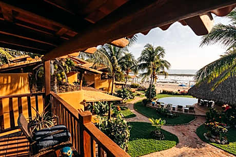 Tres Mujeres Hotel
