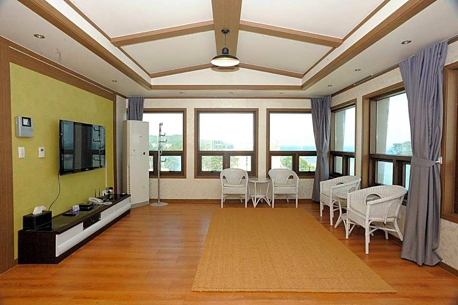 Residence Hotel Blue Ocean View