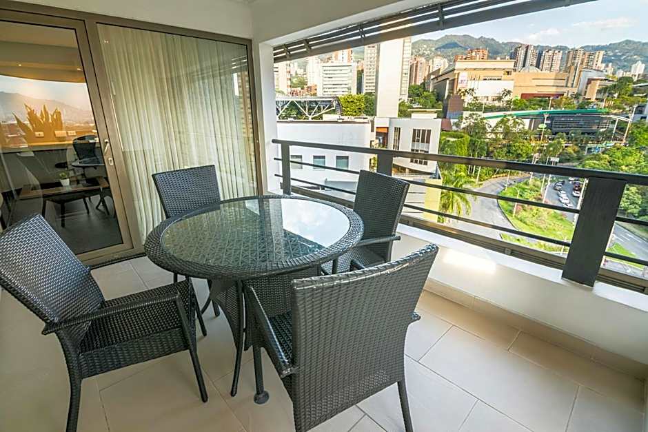 Four Points by Sheraton Medellin