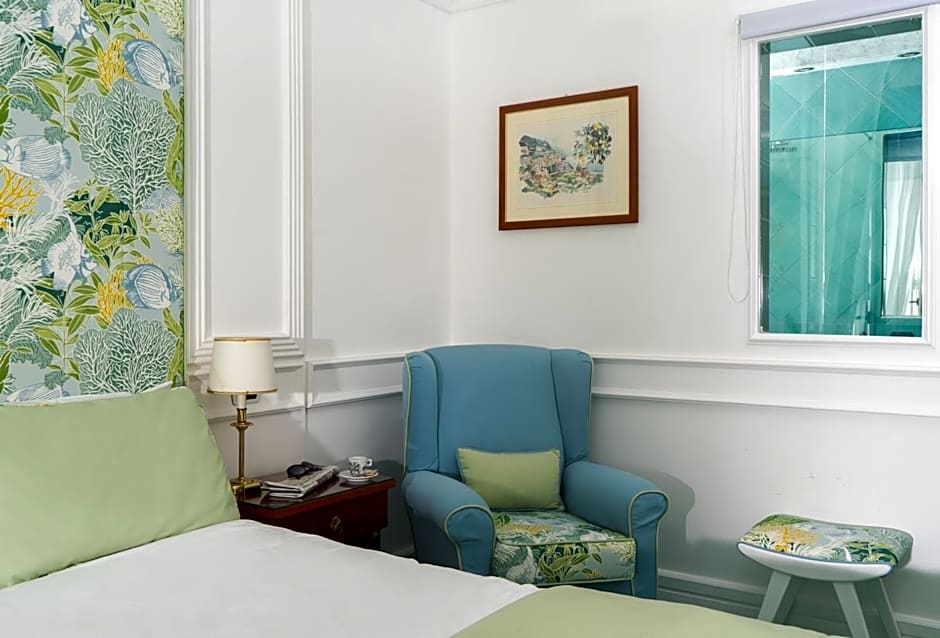 Hotel & Spa Bellavista Francischiello