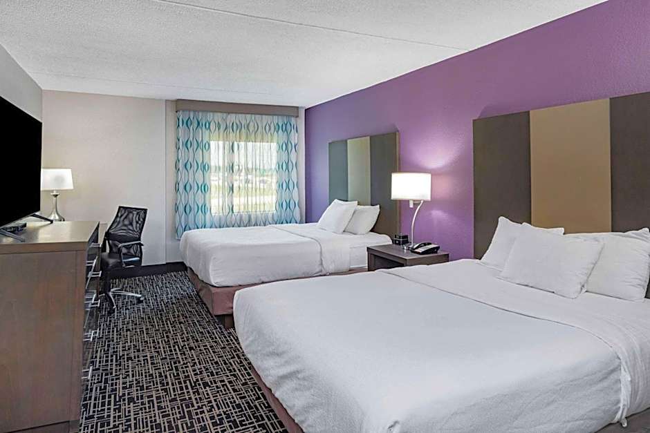 La Quinta Inn & Suites by Wyndham Chattanooga - East Ridge