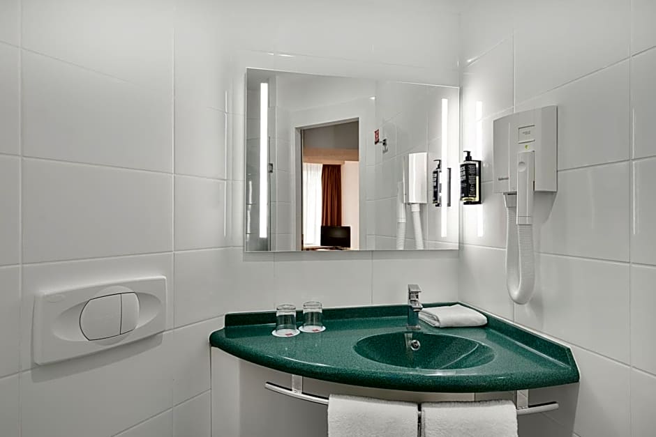 Ibis Budapest City