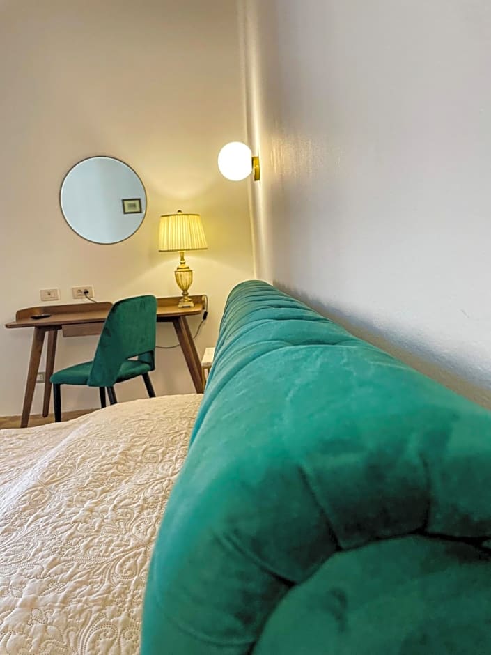B&B Faraglione
