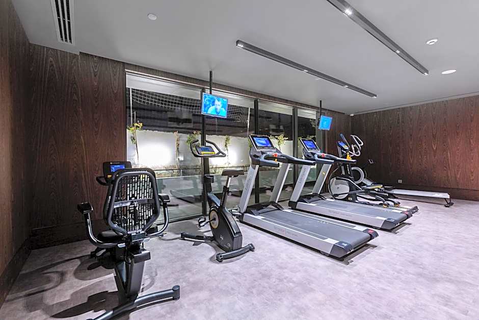 ARTS HOTEL BODRUM YALIKAVAK