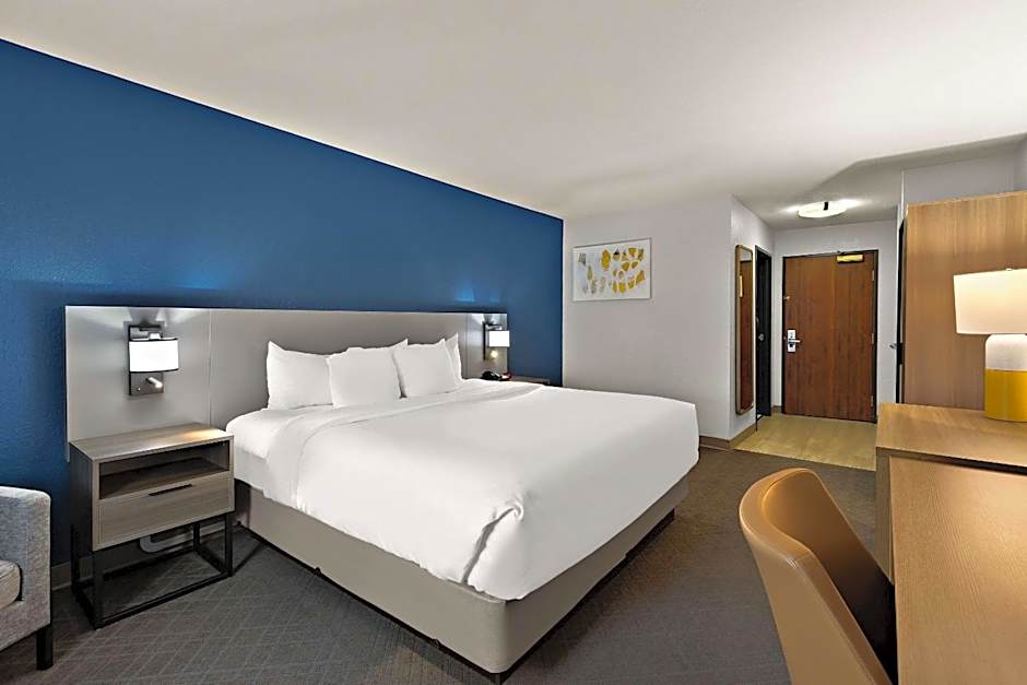 Comfort Inn & Suites Fremont