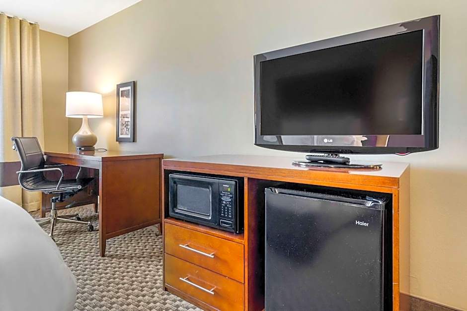 Comfort Inn Auburn - Seattle