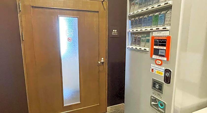 Hotel Route Inn Ashikaga-2