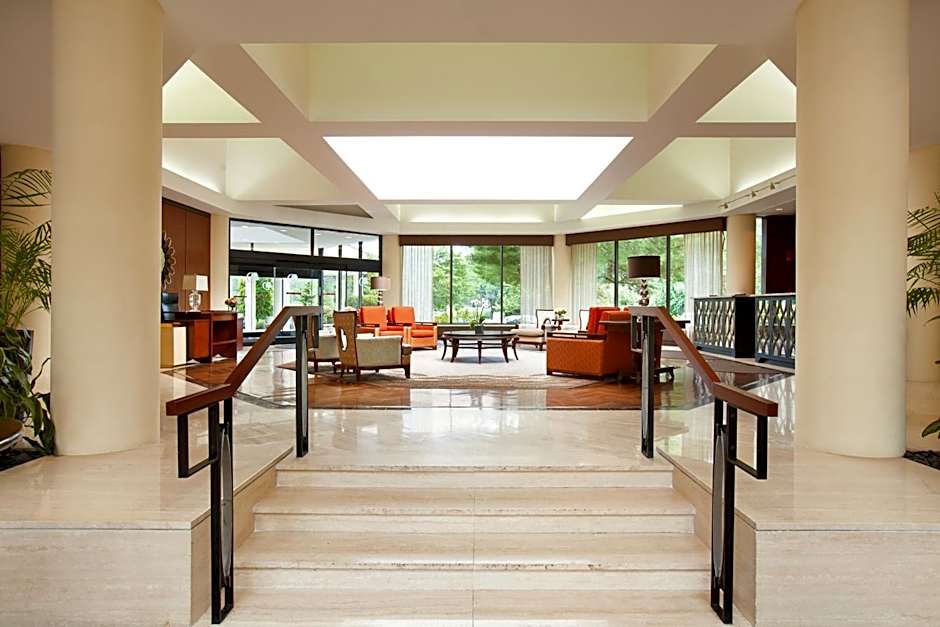 DoubleTree Boston - Bedford Glen – Bedford, MA