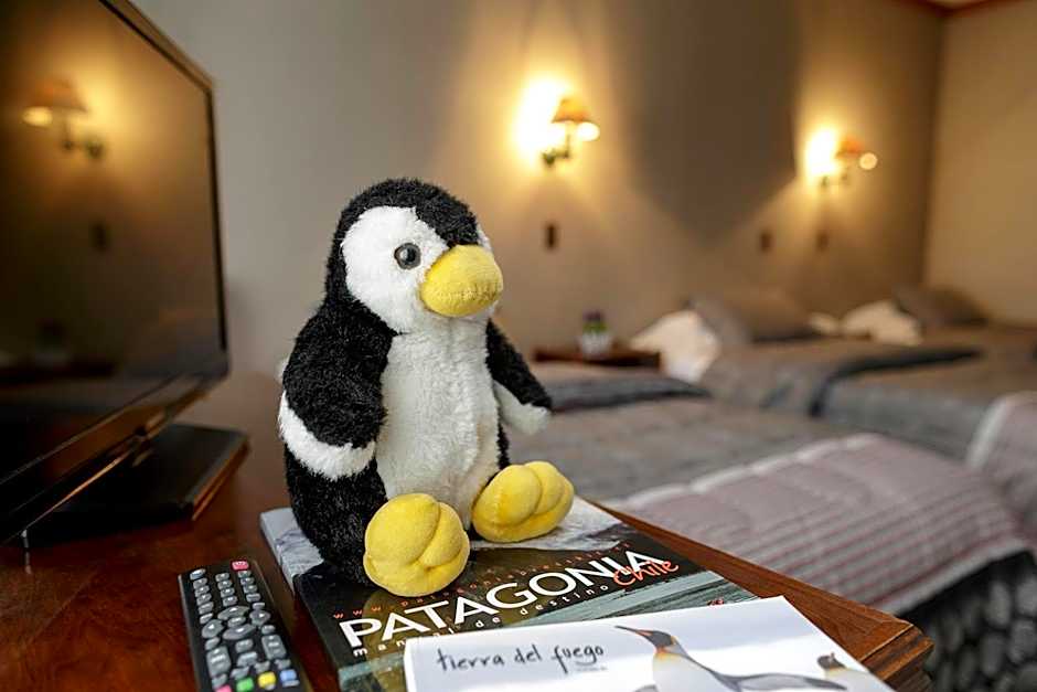 Hotel Isla Rey Jorge