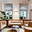 Best Western Hotel Moran