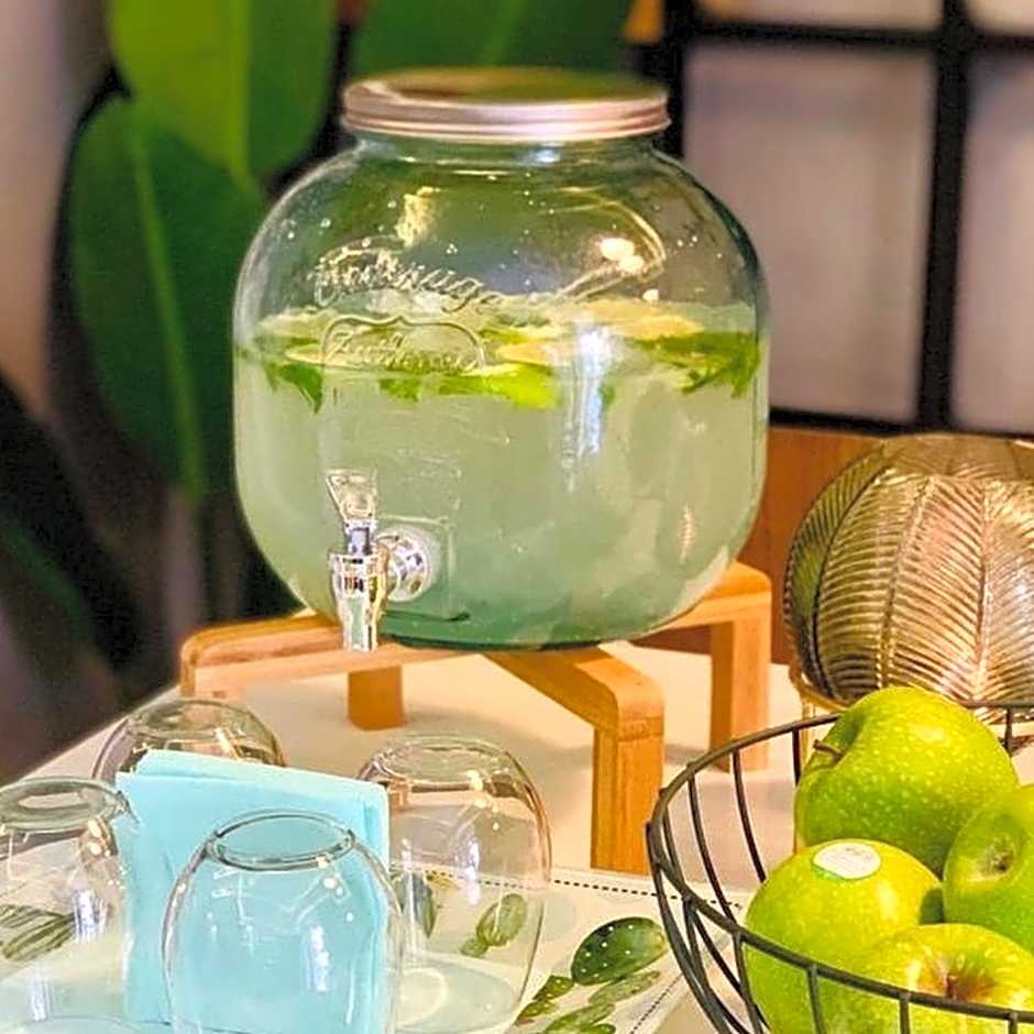 Suite Loc Suite & Spa