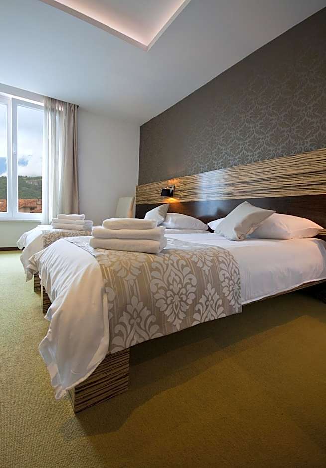 Hotel Gold Club
