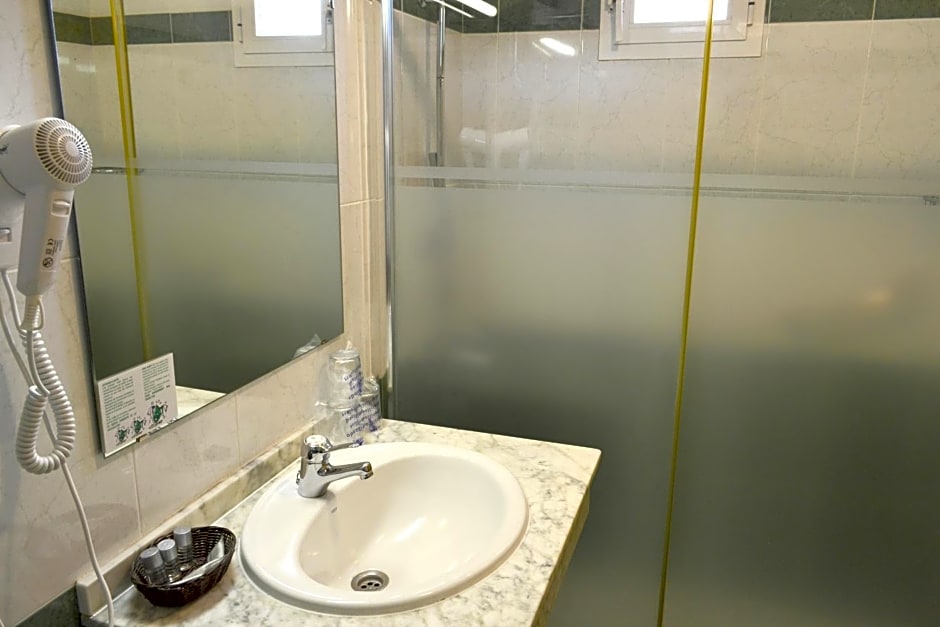 Hotel Alda Ciudad de Toro