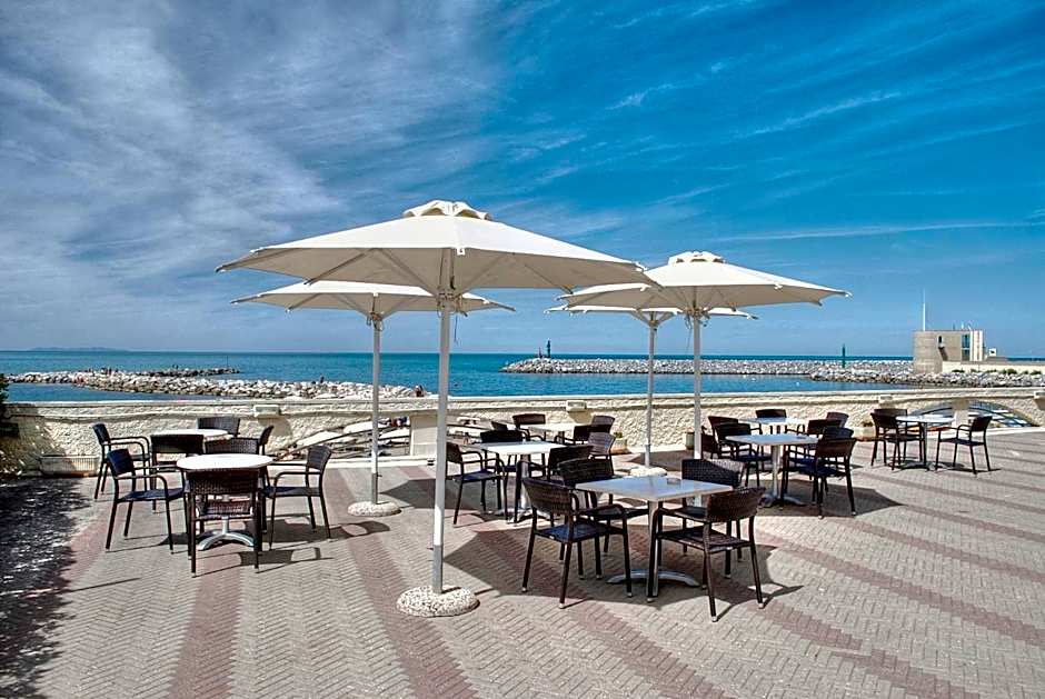 Hotel Stella Marina