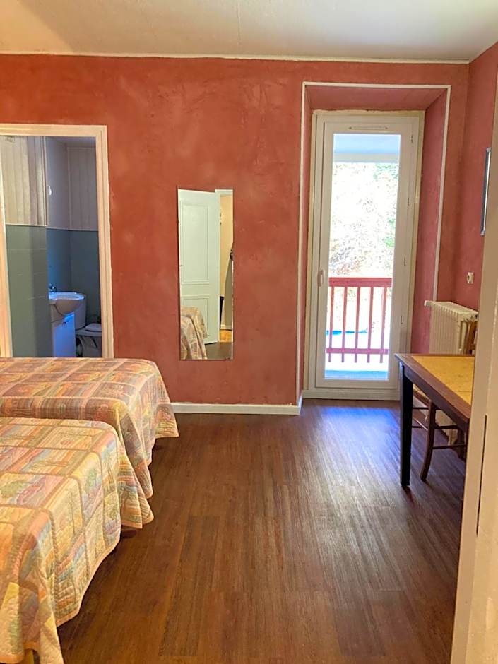 Résidence Richelieu