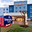 SpringHill Suites by Marriott Shreveport-Bossier City/Louisiana Downs