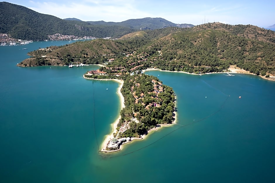 Club & Hotel Letoonia