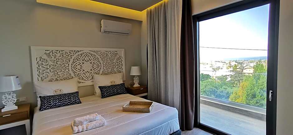 Villaggio Boutique Hotel Hersonissos - Adults Only