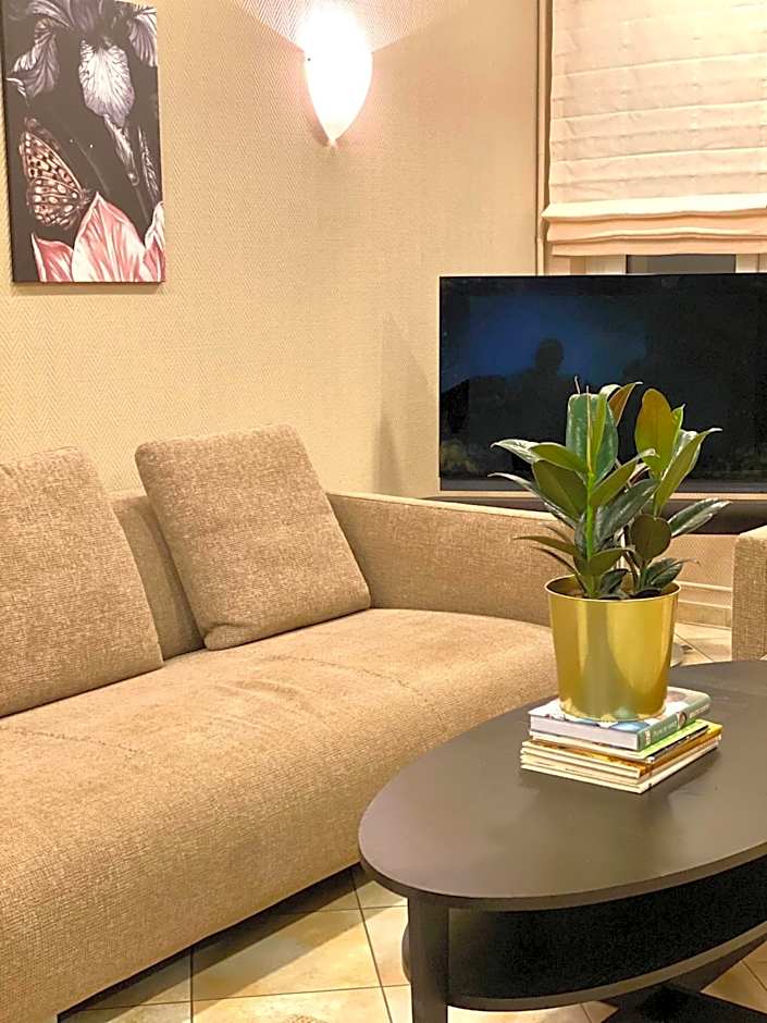 Hotel Arena Rooms - Berlin Mitte