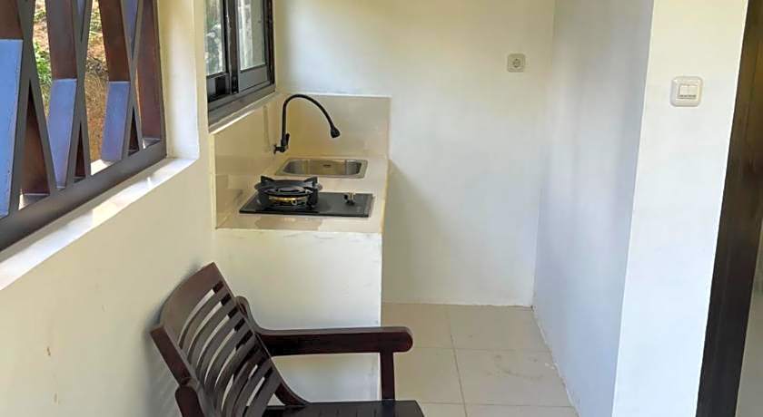 Kuta Circle Homestay