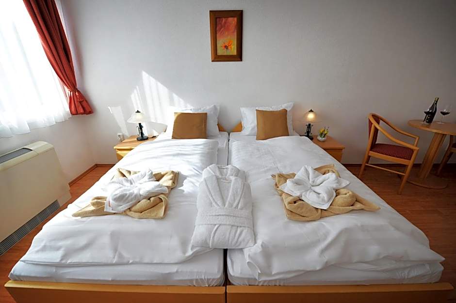 Panorama Hotel Noszvaj