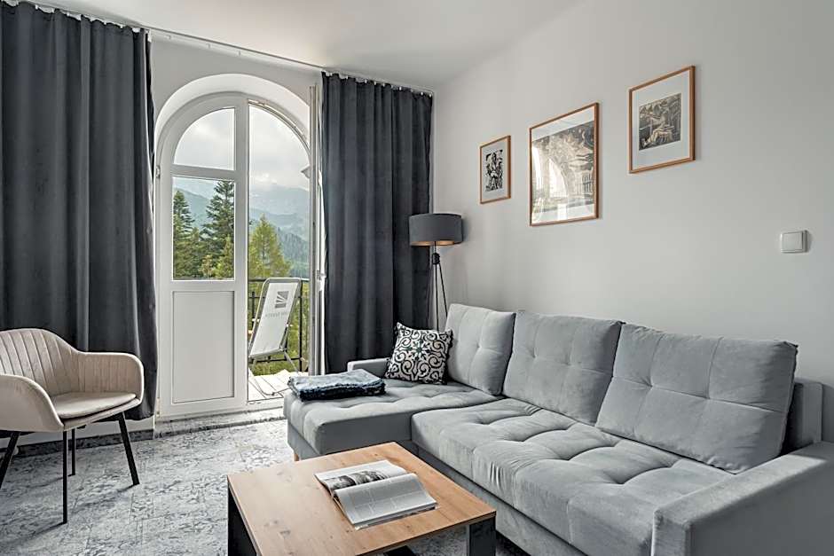 Rewita Kościelisko-Zakopane