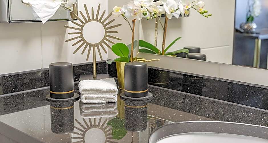 PLAZA Premium Darmstadt