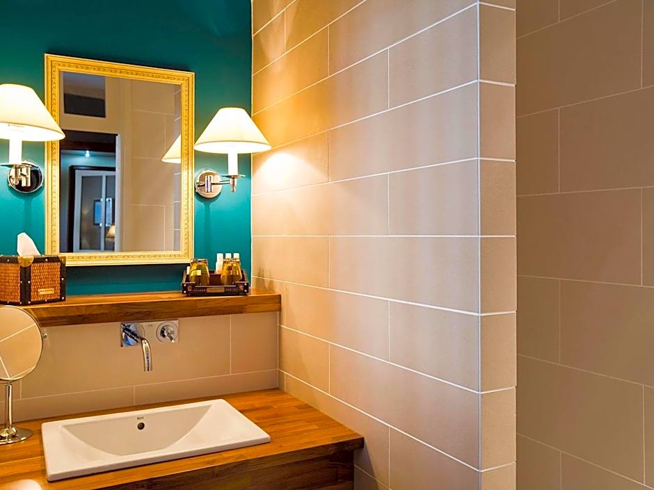 Royal Emerald Dinard-MGallery