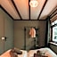 Cozy cottages by Bed en Boshuisjes