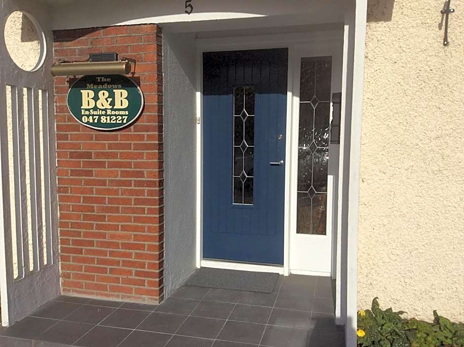 The Meadows Bed and Breakfast