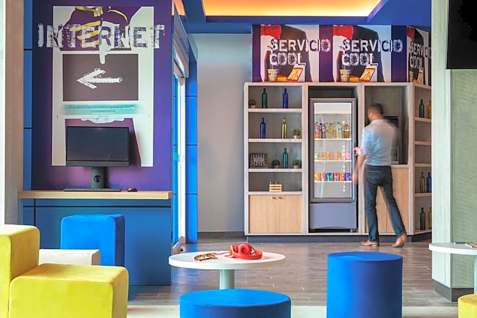 ibis budget Aguascalientes Norte