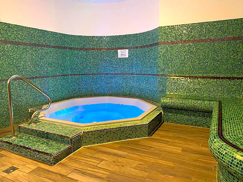 Sástó Hotel