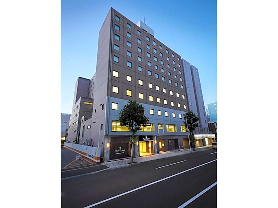 Tmark City Hotel Sapporo by Vacation STAY – Sapporo, CT