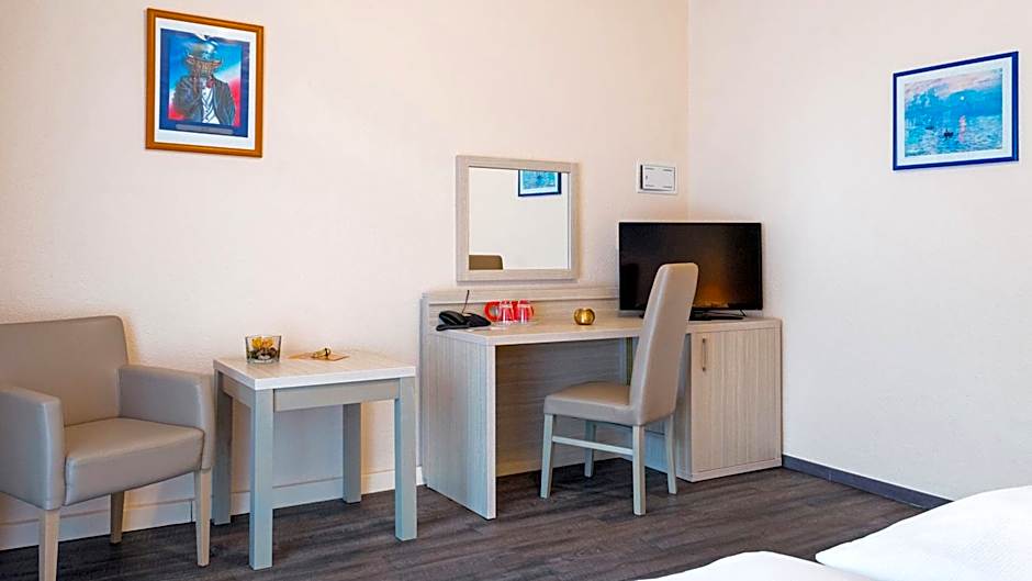 Air Hotel Wartburg
