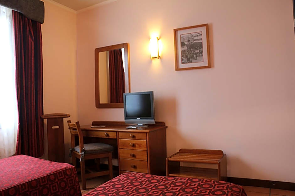 Apartamentos Turisticos Verdemar