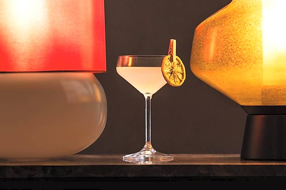 Crowne Plaza Podgorica By IHG