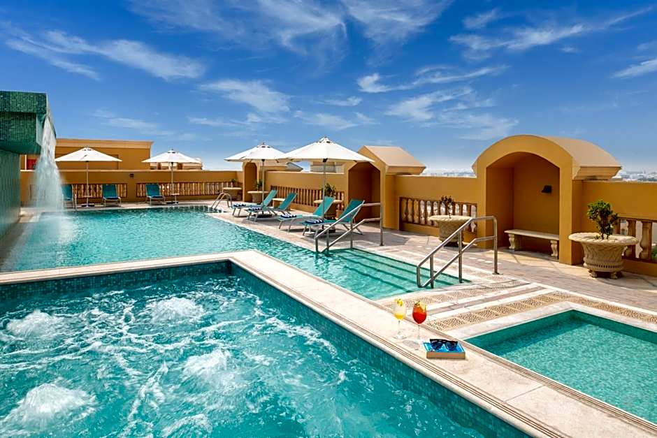 Somerset Al Mansoura Doha