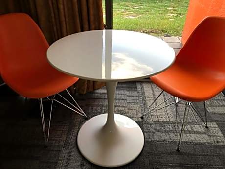 King Room - Disability Access/Non-Smoking