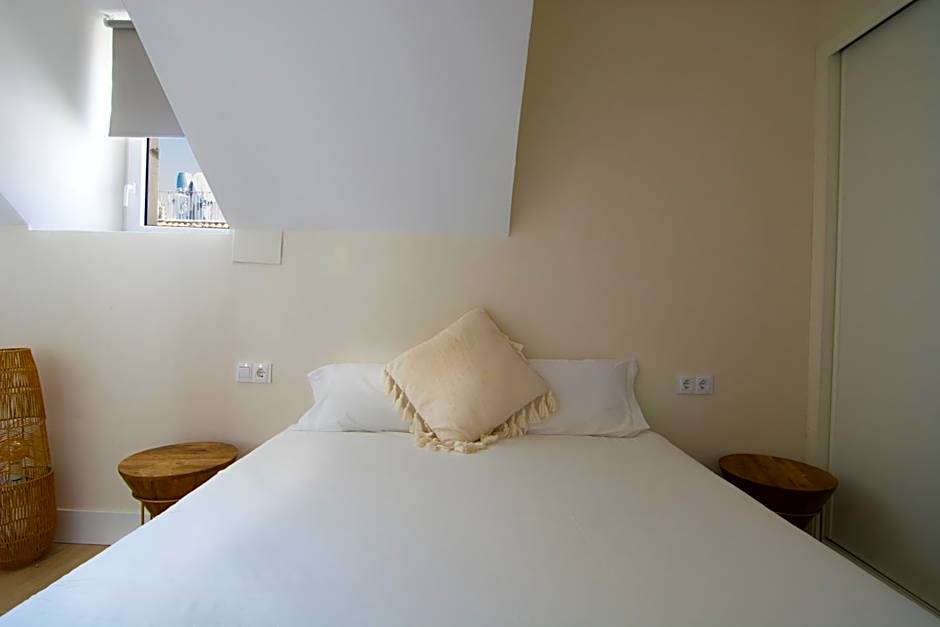 Apartamentos Magna Sevilla