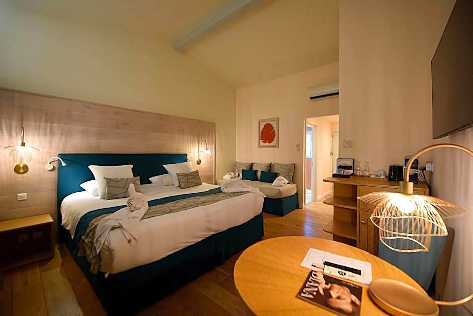 Hôtel Alivi Di Santa Giulia