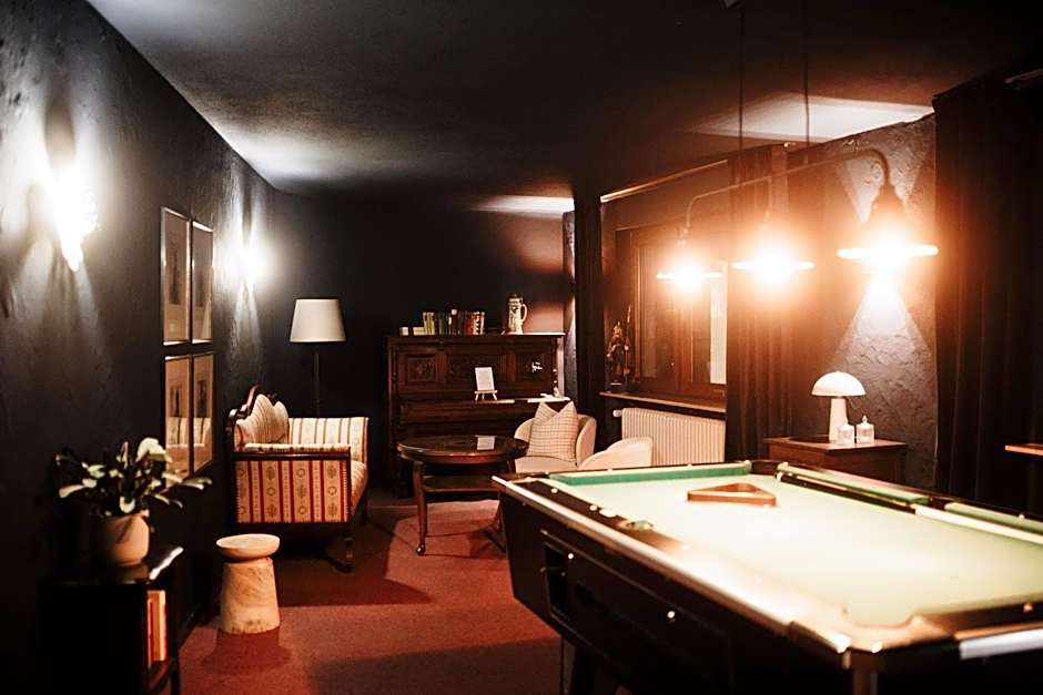 Boutiquehotel Ochsen