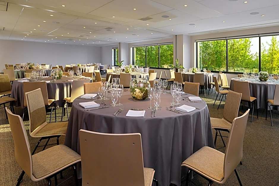 Four Points by Sheraton Warsaw Mokotow