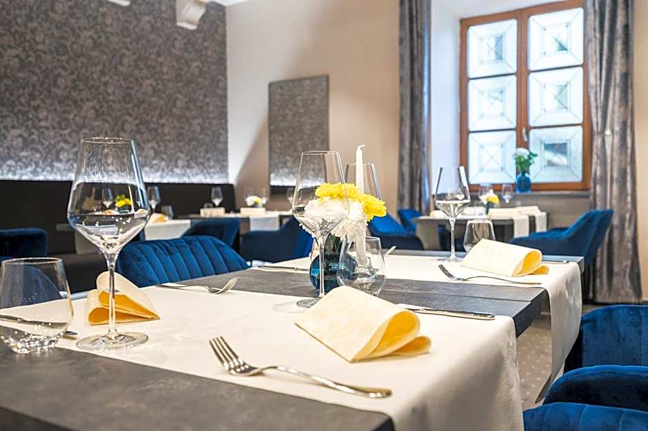 Hotel U Královny Elišky