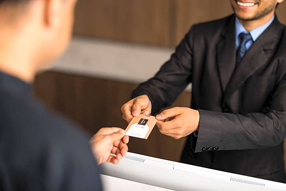 Durham Serviced Apartments