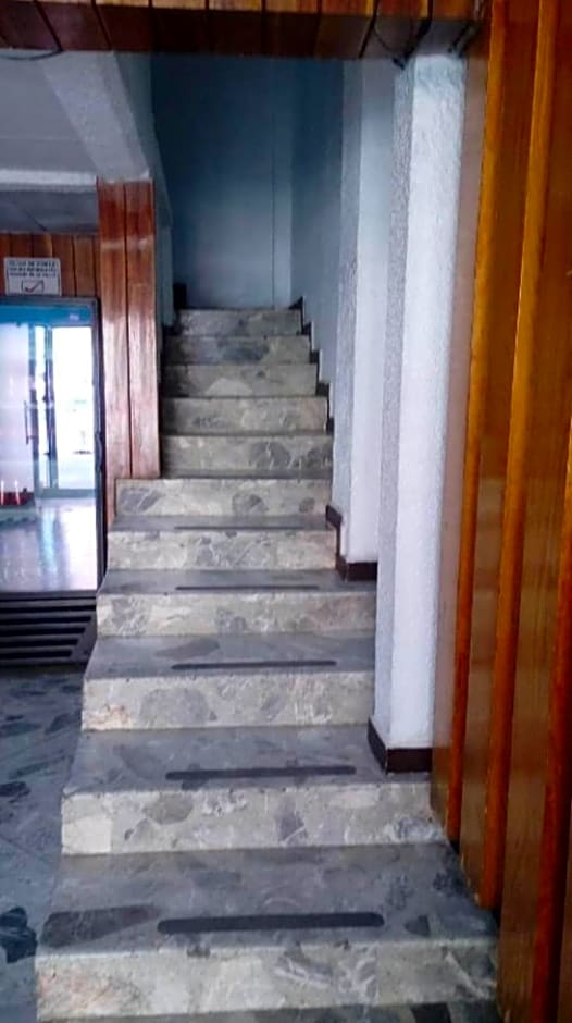Hotel Patria