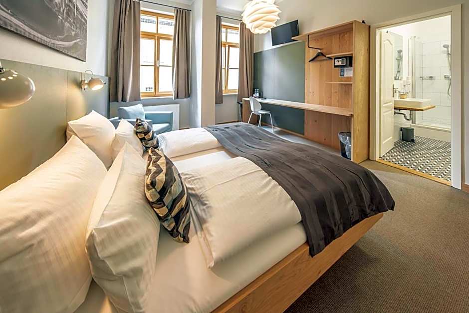 Hotel Am Markt Munich